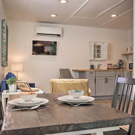 Charming Cottage About 4 Mi To Downtown Greenville! エクステリア 写真