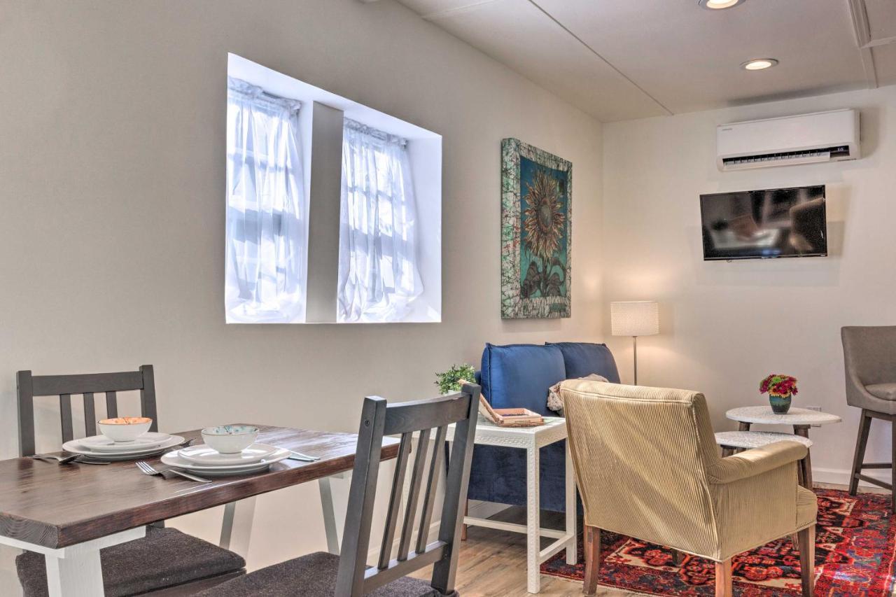 Charming Cottage About 4 Mi To Downtown Greenville! エクステリア 写真