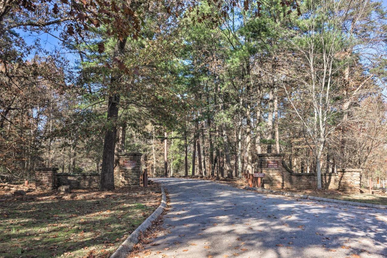 Charming Cottage About 4 Mi To Downtown Greenville! エクステリア 写真