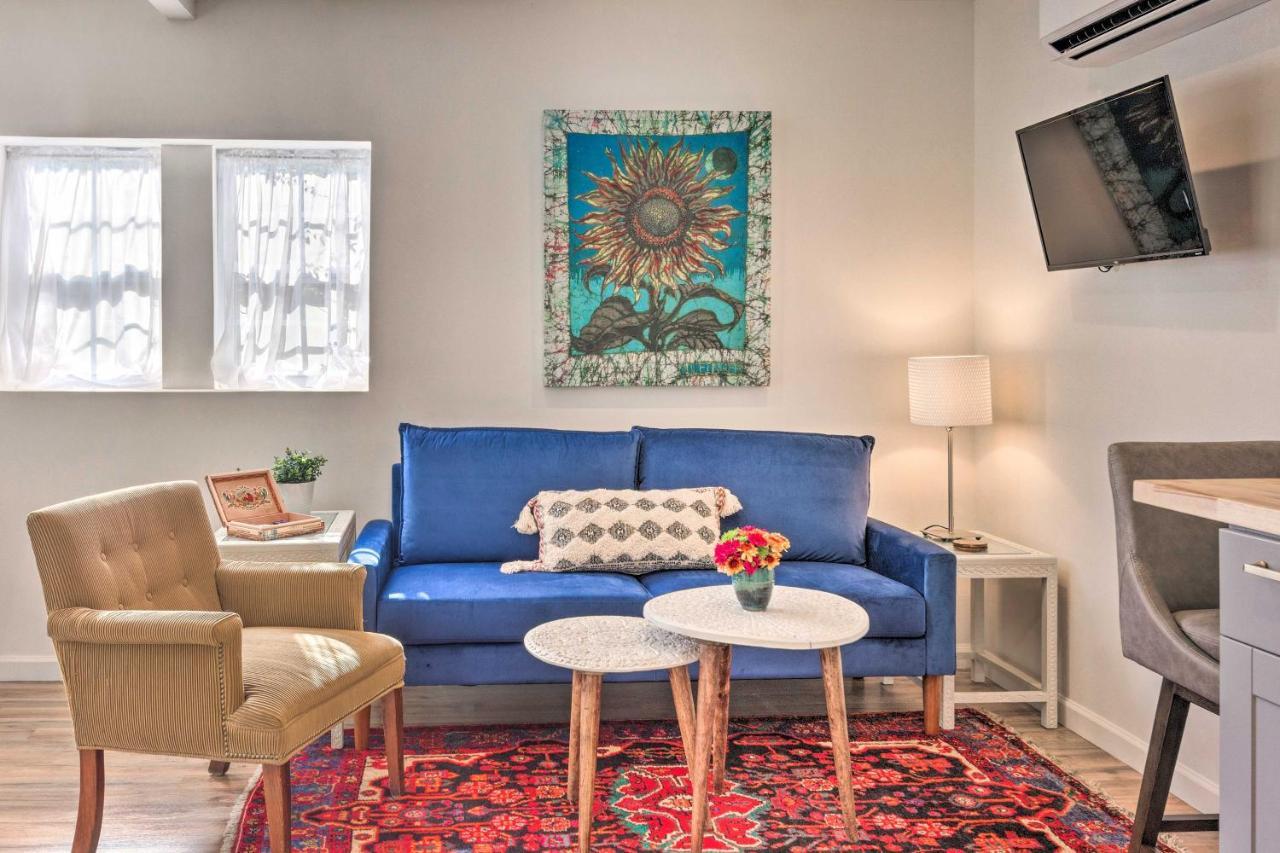Charming Cottage About 4 Mi To Downtown Greenville! エクステリア 写真